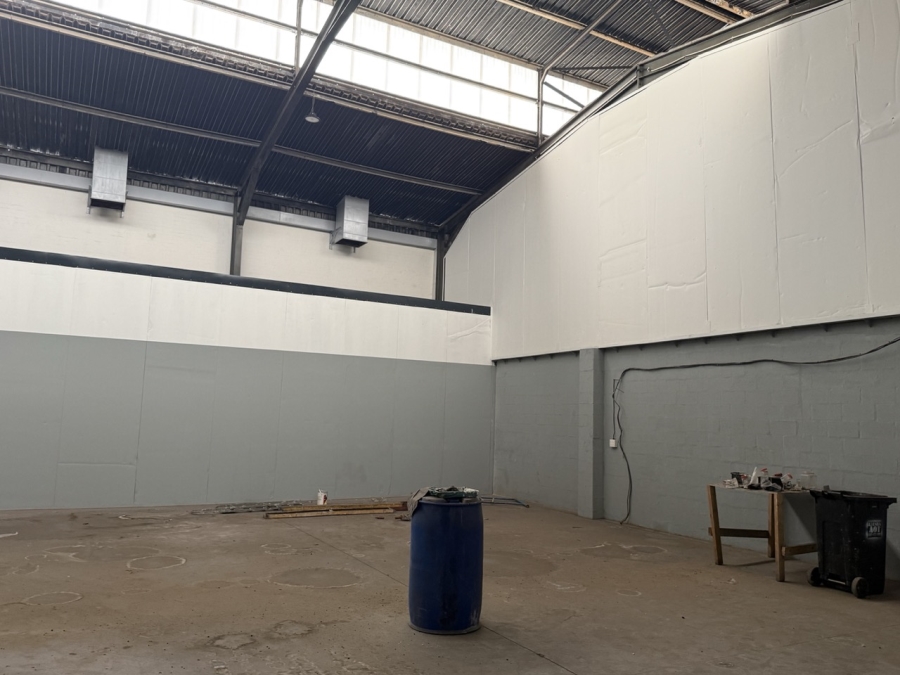 To Let Commercial Property for Rent in Onverwacht Western Cape